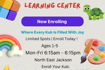 Joyful Kubs Learning Center
