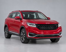 DFSK GLORY 580 580 CVT 2026