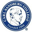 Carl Sandburg College logo on InHerSight