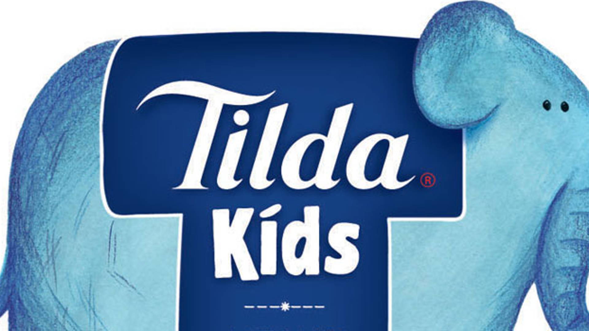 Featured image for Tilda Rice for Kids