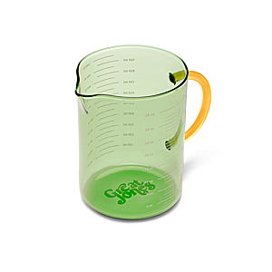 Beyond Measure 4-Cup - Green/Yellow
