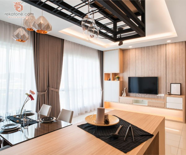 artrend-sdn-bhd-minimalistic-modern-zen-malaysia-penang-dining-room-living-room-interior-design