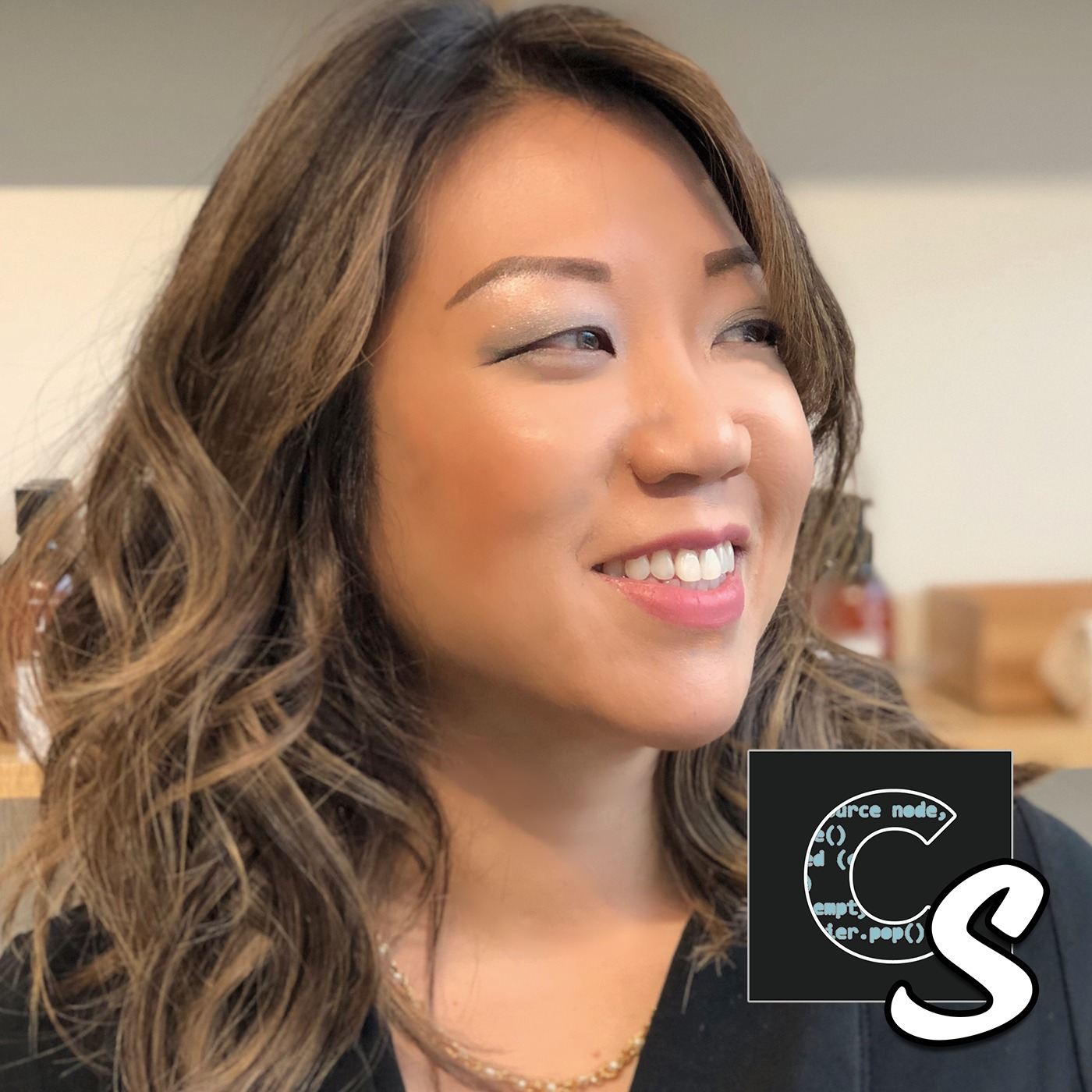 Tutelage of Treehouse - Cynthia Kao, Operation Code