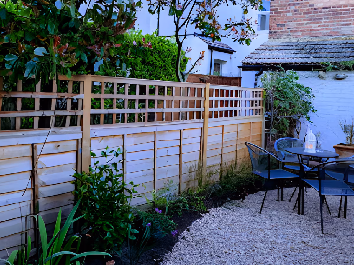 wild service gardens landscape designer london