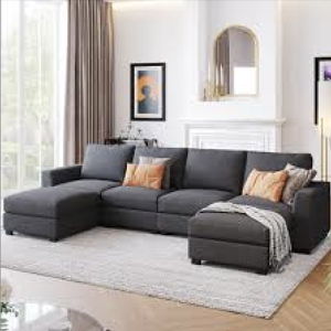 New Sofa