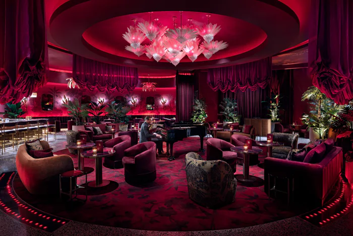 Rouge Room