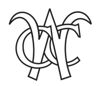Wyclif Cricket Club Logo
