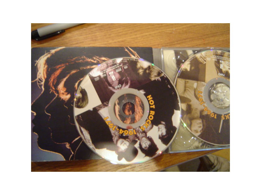 The Rolling Stones - Hot Rocks 2 SACD SET Super Audio CD