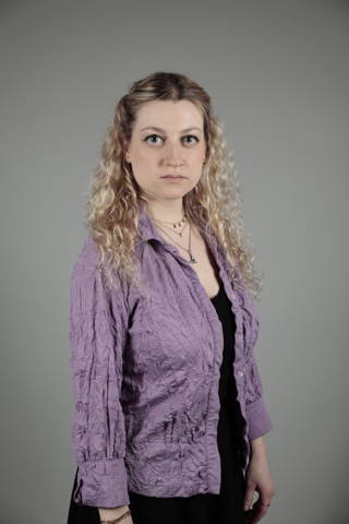 Tamara Friedman