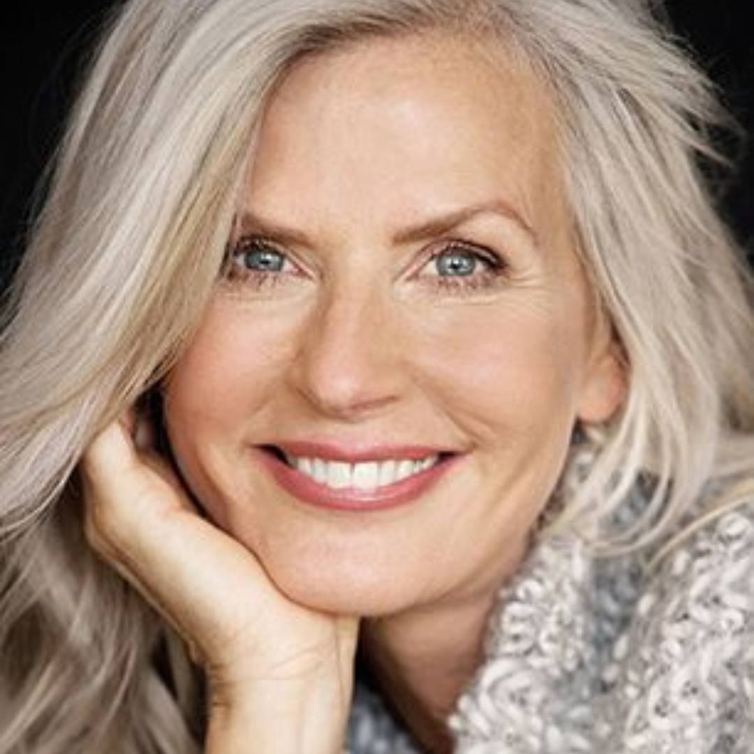 pro-age mascara older women mature make-up