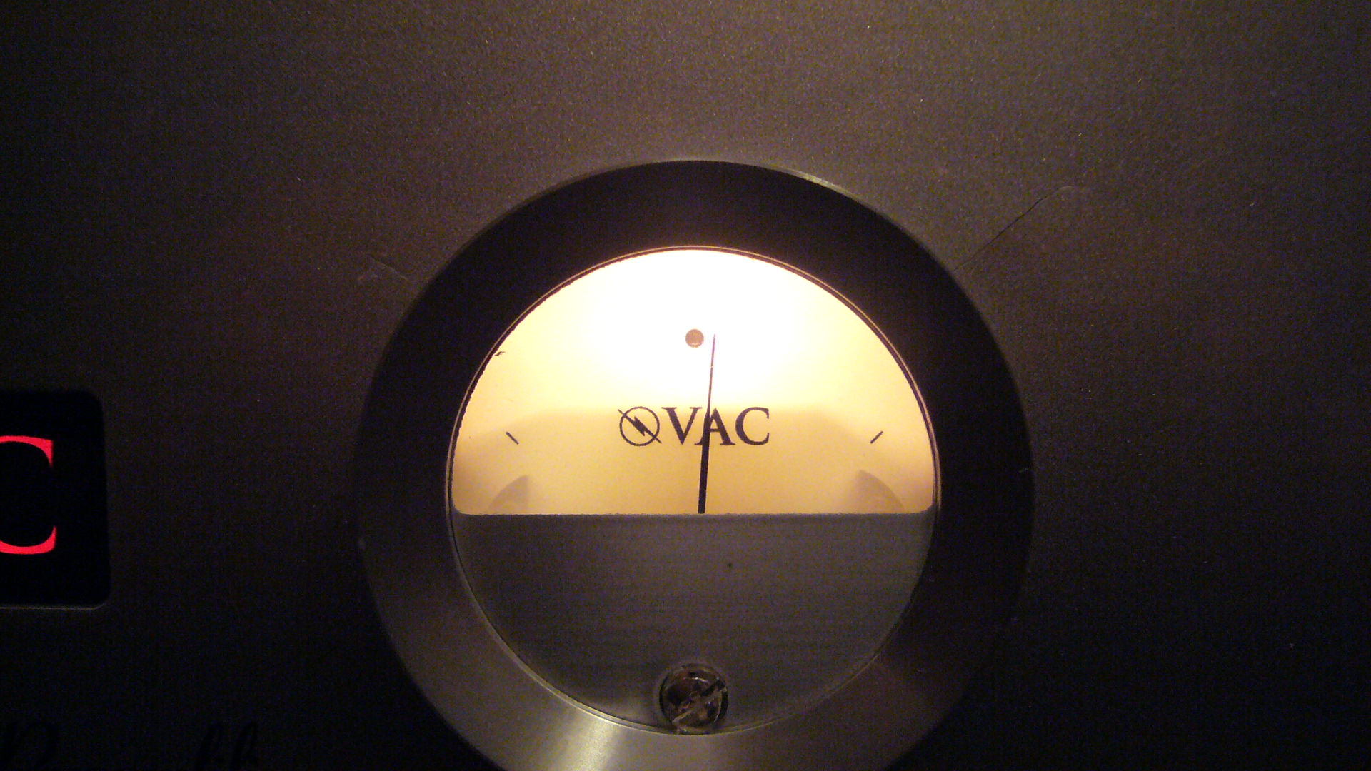Valve Amplification Company VAC Renaissance Signature I... 6