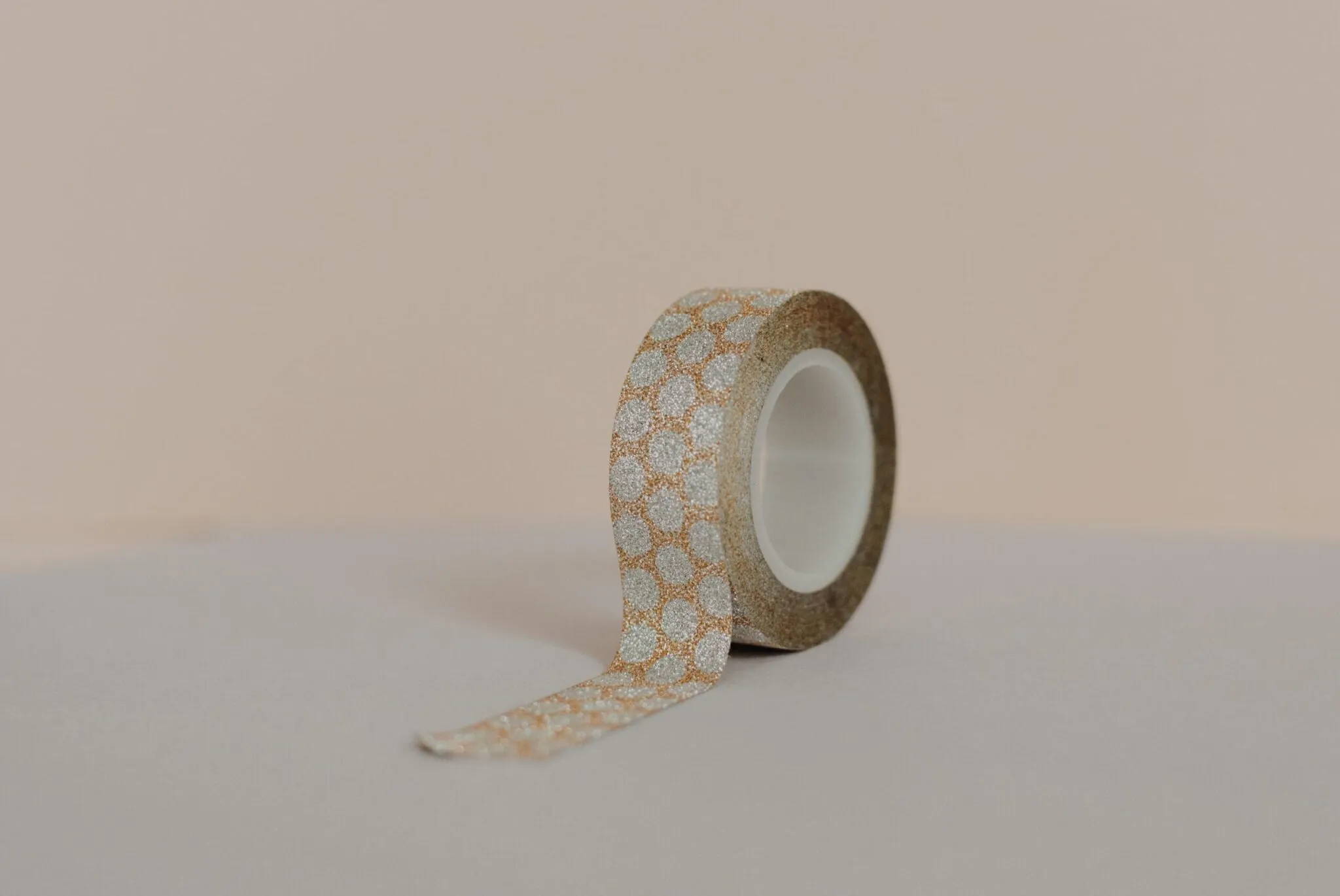 Paper Tape (Biodegradable)