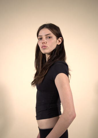 Amira Miriame Ungerer