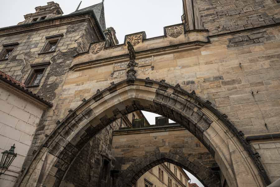 Best of Prague Private Tour with personal Prague guide - photo 3