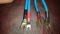 Siltech Cables Emperor Speaker Cables 3