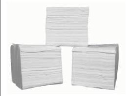 2 ply Interleaved Toilet Tissue ctn 9000 Premium