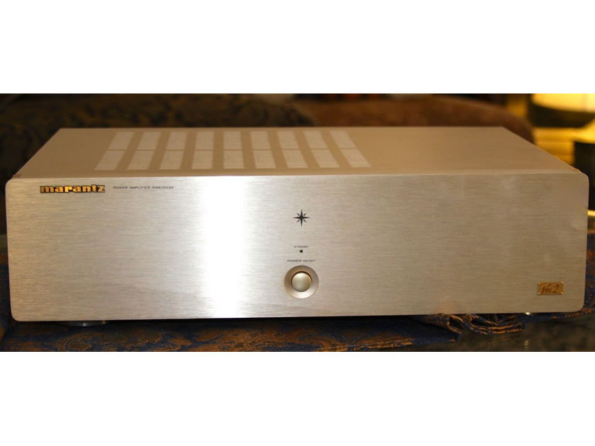 Marantz  Sm6100 SA  amplifier