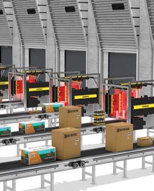 Improving Traceability at the Dock Door