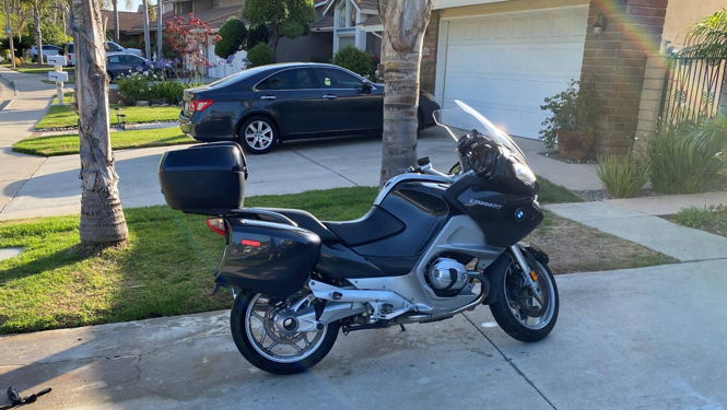 Rent A Motorcycle In Woodland Hills Los Angeles Ca Riders Share