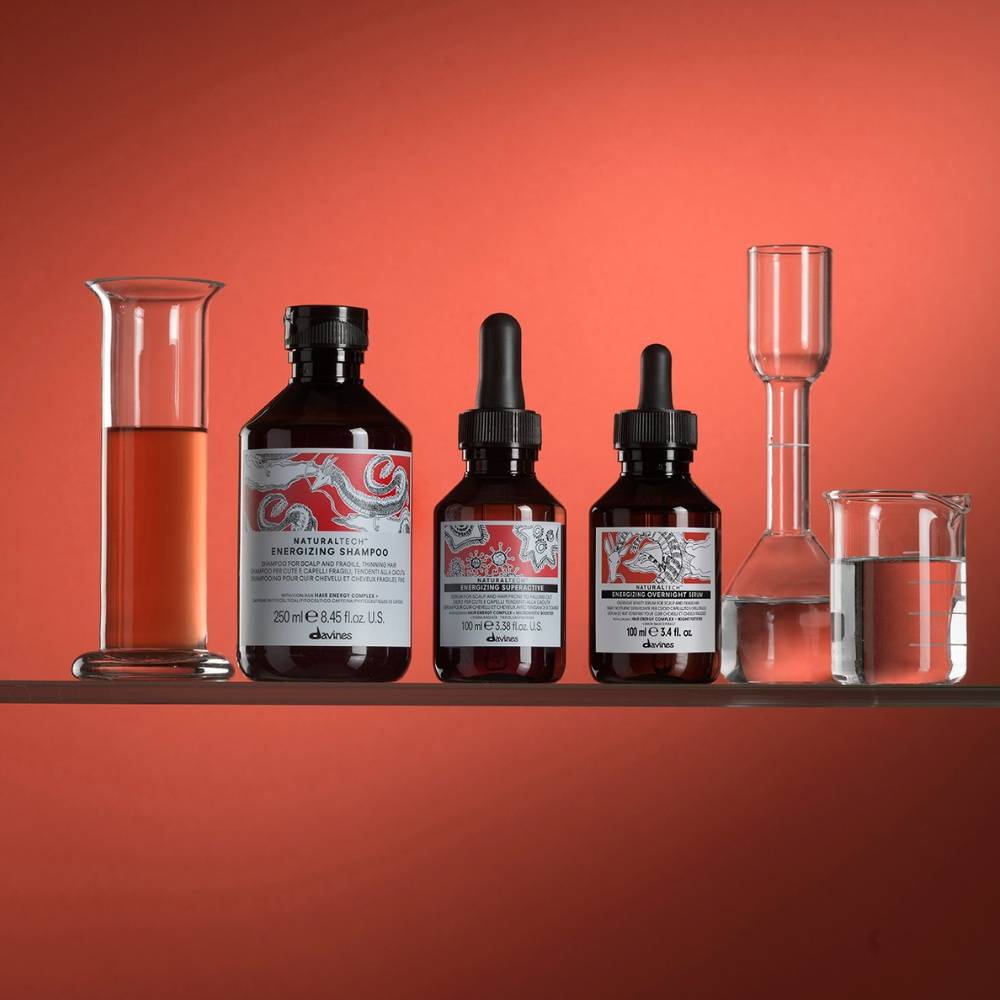 OI Liquid Luster In Salon Treatment