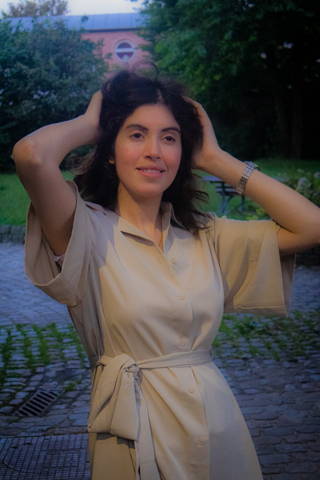 Karima Zarguit
