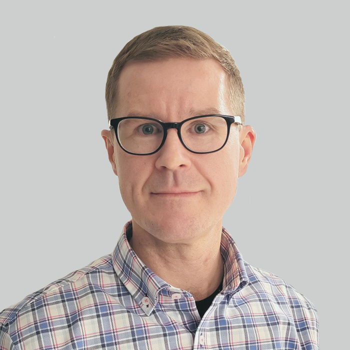 Tuomas Tanska