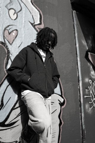 Bradley Mayanja