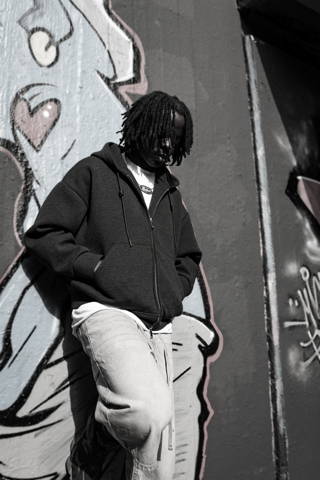 Bradley Mayanja