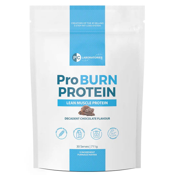 PC Laboratories  ProBURN Protein - Image 8