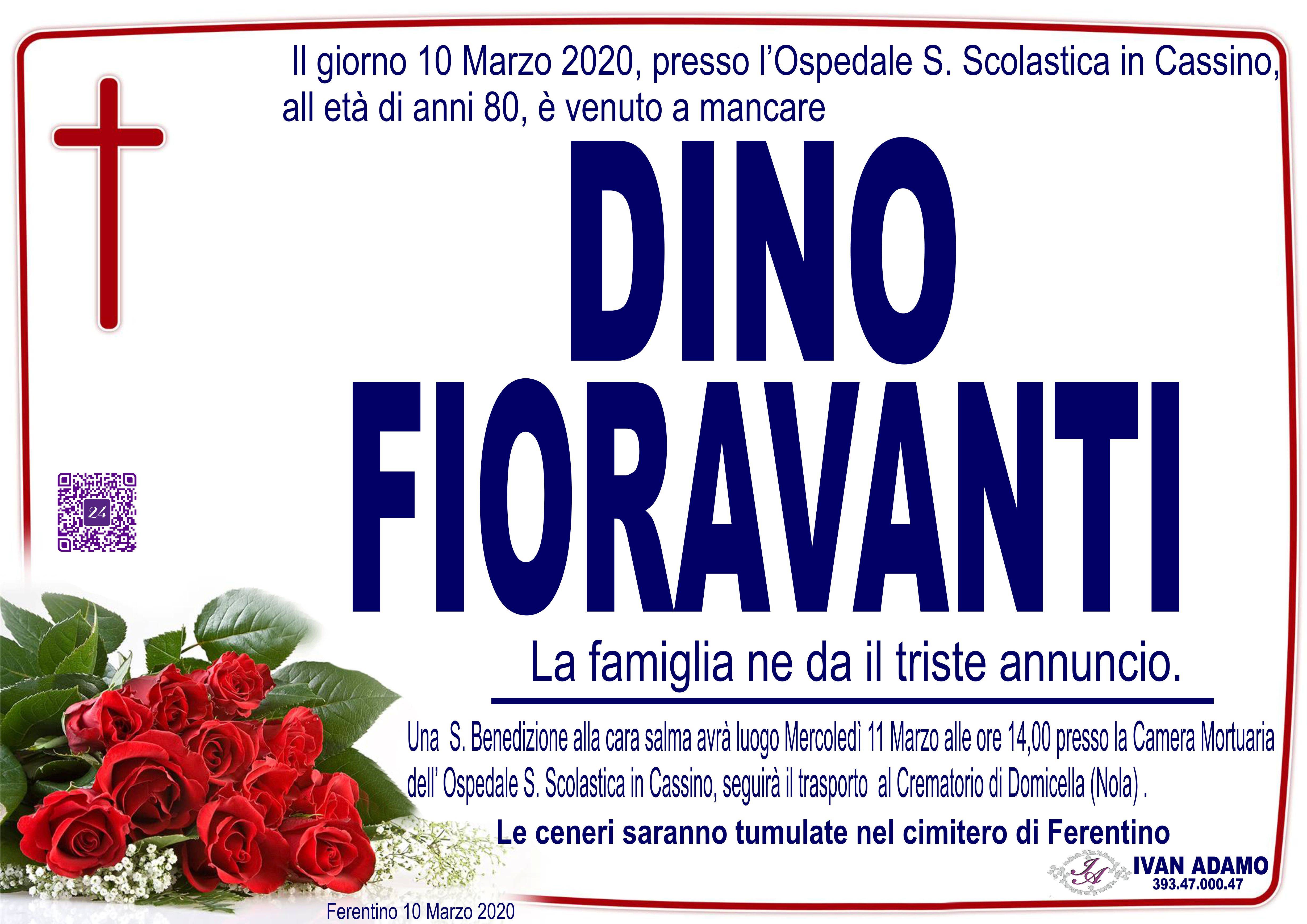 Dino Fioravanti