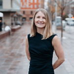 Balin Anderson, LCSW