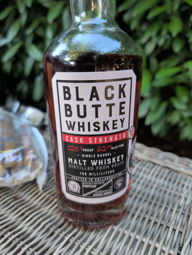 Black Butte SB 10yr Cask Strength "Triggers Pick"