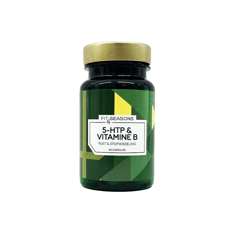 Fit4Seasons 
5-HTP capsules