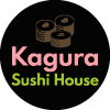 Logo - KAGURA JAPANESE