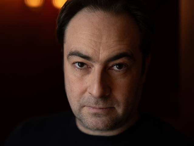 Frédéric Clou