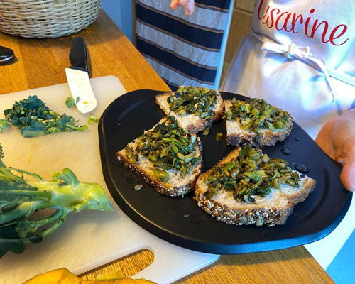 Corsi di cucina Capannori: Aperitivo in dimora antica con specalità locali