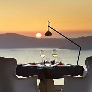 Honeymoon Dinner for Two