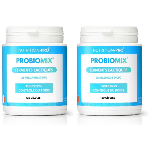 Probiomix - Probiotika - 2er Pack