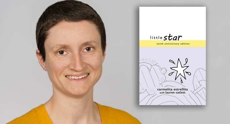 Lauren Catlett: Little Star