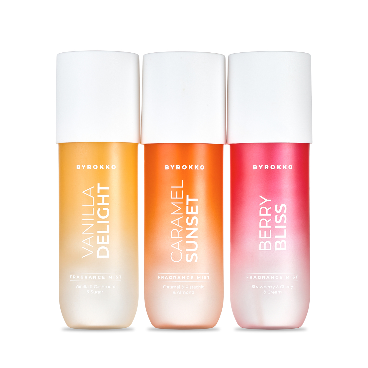 Misty Moments Bundle