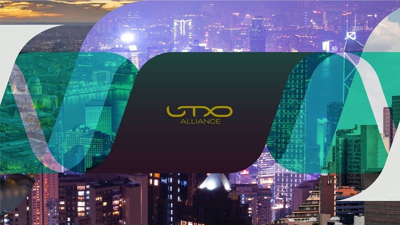 UTXOアライアンス：ブロックチェーンスペースでイノベーションとコラボレーションを育成