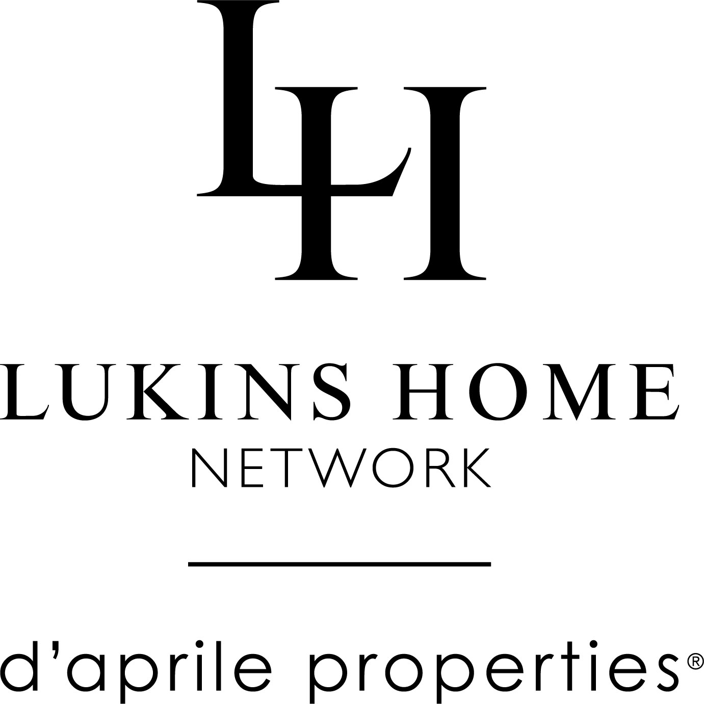 Lukins Home Network