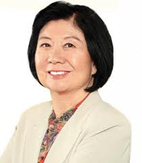 Nien-Ling Wacker: We cannot wait for the politicians to get their act together.
