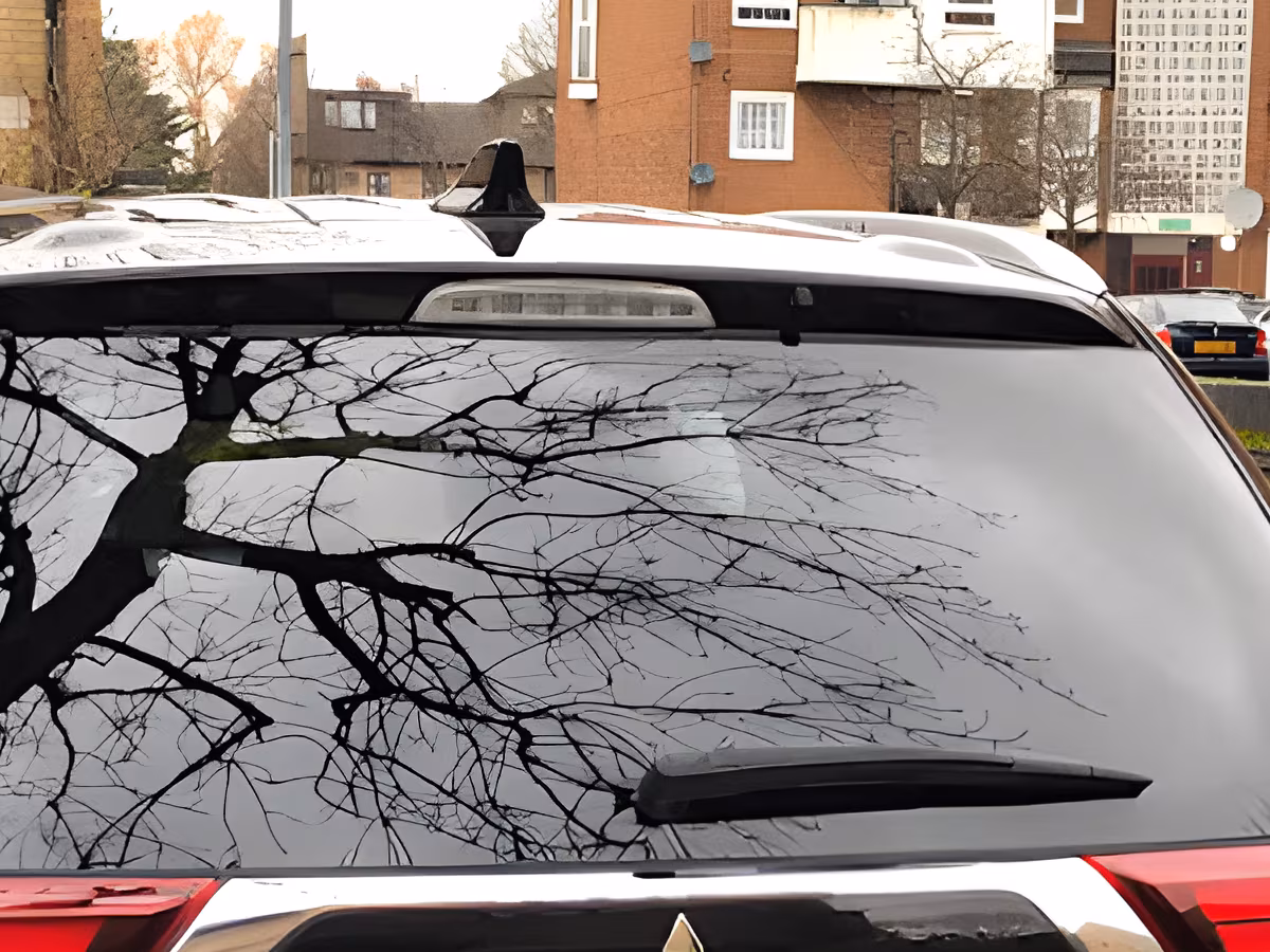 vehicleglaze auto glass shop marylebone london