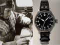 Montre aviateur