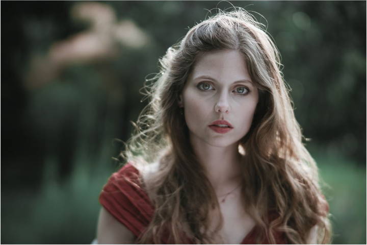 Audrey Del