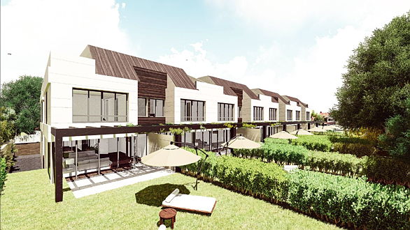 Obra Nueva en Pozuelo Norte - Pozuelo de Alarcón | Engel & Völkers