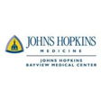 Johns Hopkins Bayview Medical Center logo on InHerSight