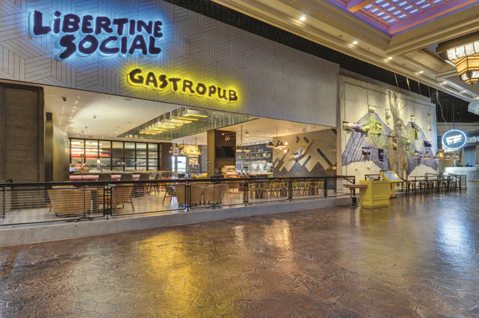 Libertine Social