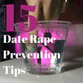 defensedivas 15 Date Rape Prevention Tips womens self defense and dating safety awareness